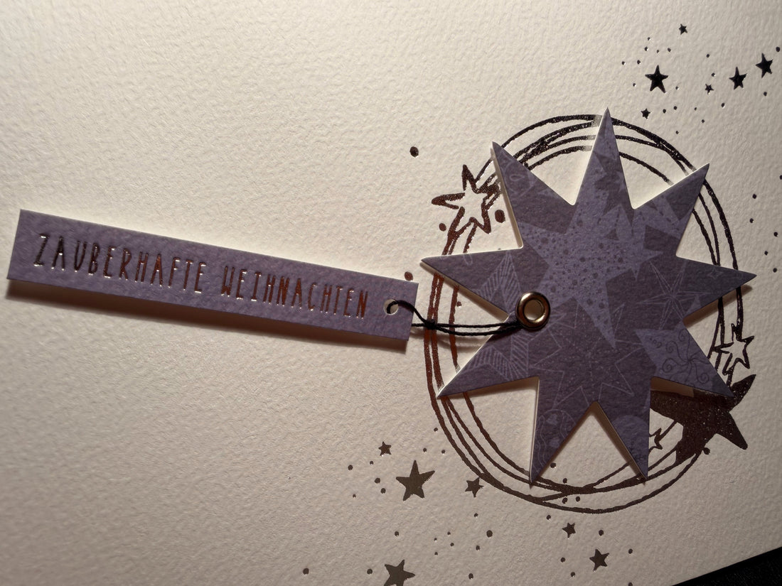 Zauberhafte Weihnachten!