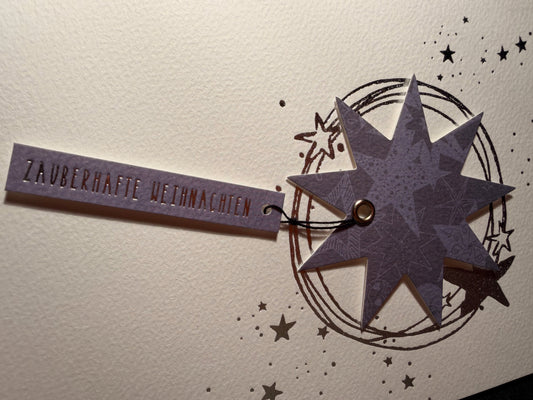 Zauberhafte Weihnachten!